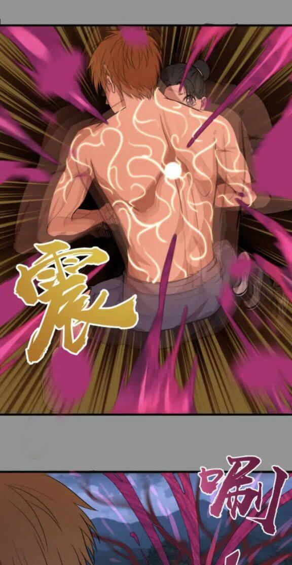 Cao Đẳng Linh Hồn: Chapter 87.5
