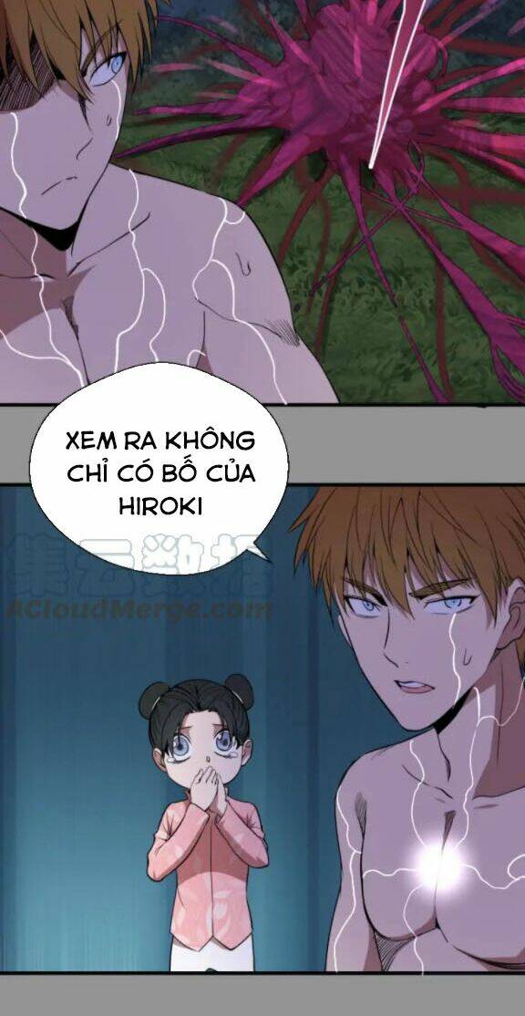 Cao Đẳng Linh Hồn: Chapter 87.5