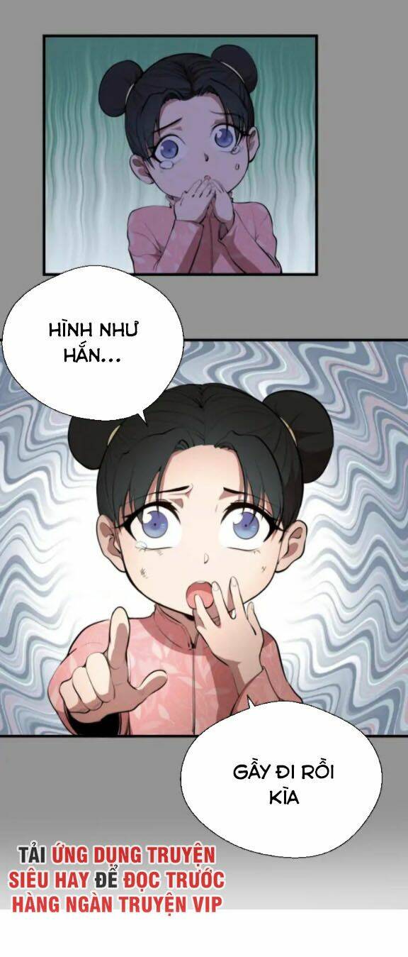 Cao Đẳng Linh Hồn: Chapter 87.5