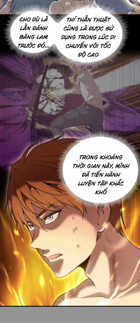 Cao Đẳng Linh Hồn: Chapter 87.5
