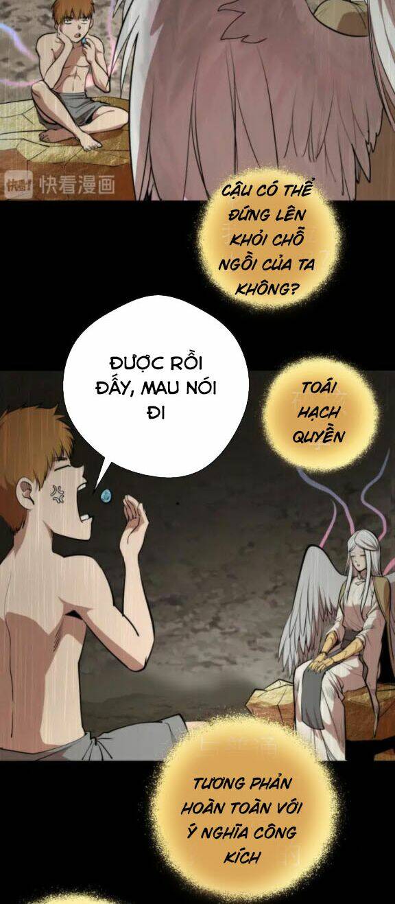 Cao Đẳng Linh Hồn: Chapter 88.5