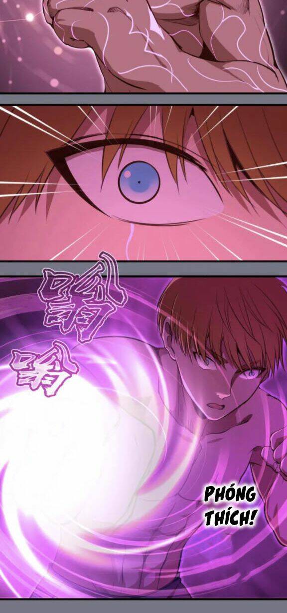 Cao Đẳng Linh Hồn: Chapter 88.5