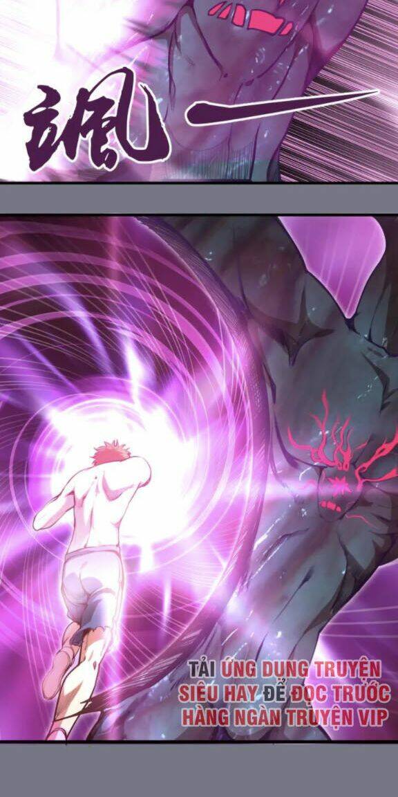 Cao Đẳng Linh Hồn: Chapter 88.5