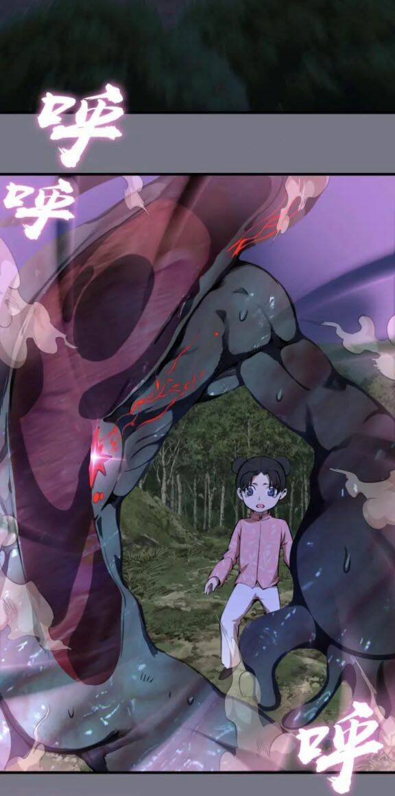 Cao Đẳng Linh Hồn: Chapter 88.5