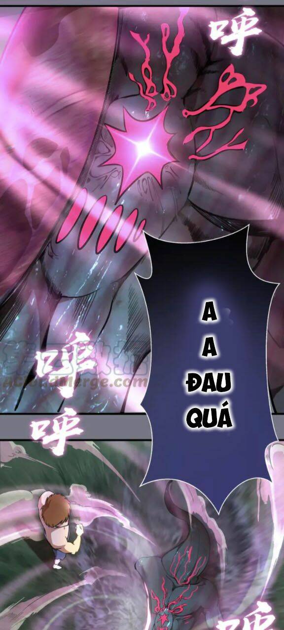 Cao Đẳng Linh Hồn: Chapter 88.5