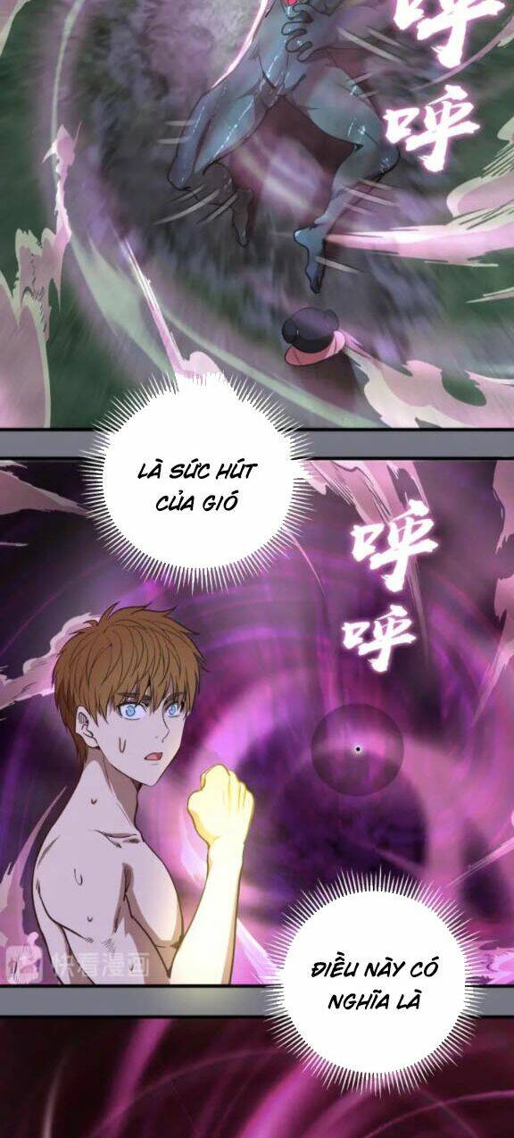 Cao Đẳng Linh Hồn: Chapter 88.5