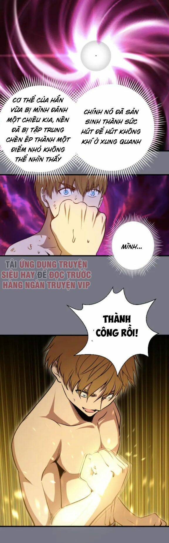 Cao Đẳng Linh Hồn: Chapter 88.5