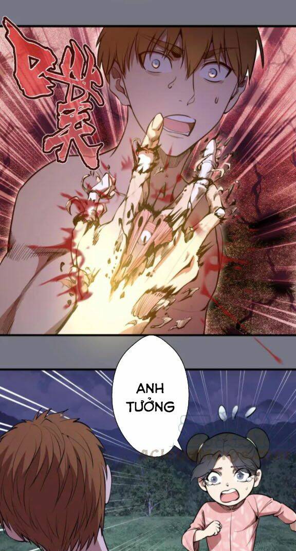 Cao Đẳng Linh Hồn: Chapter 88.5