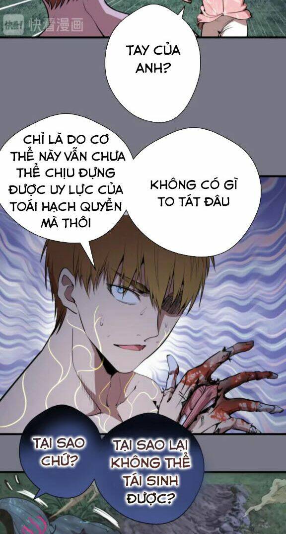 Cao Đẳng Linh Hồn: Chapter 88.5