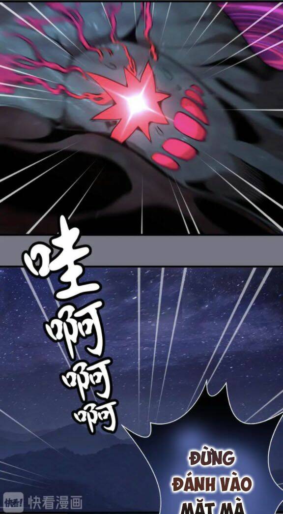 Cao Đẳng Linh Hồn: Chapter 88.5