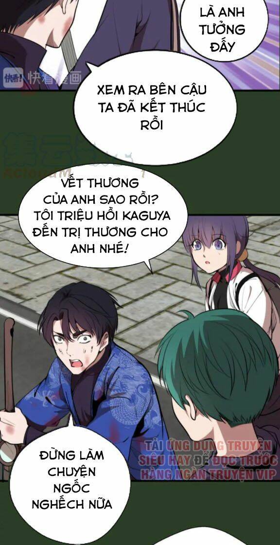 Cao Đẳng Linh Hồn: Chapter 88.5
