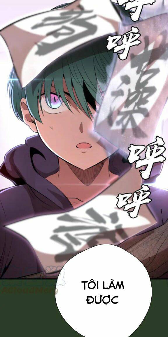 Cao Đẳng Linh Hồn: Chapter 88.5