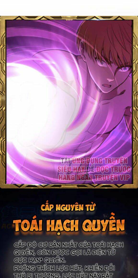 Cao Đẳng Linh Hồn: Chapter 88.5