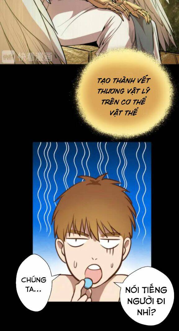 Cao Đẳng Linh Hồn: Chapter 88.5