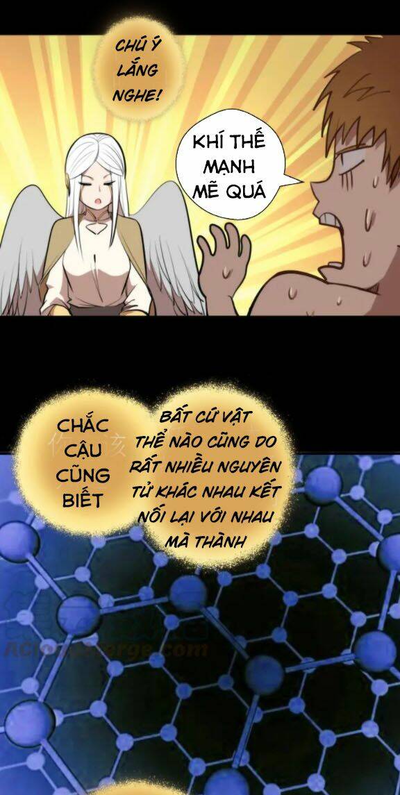 Cao Đẳng Linh Hồn: Chapter 88.5