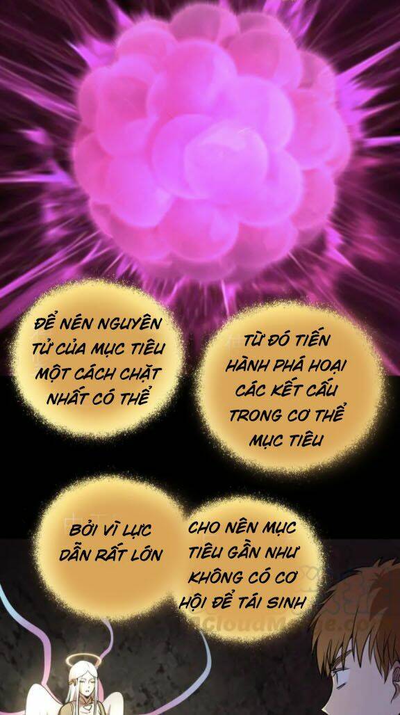 Cao Đẳng Linh Hồn: Chapter 88.5