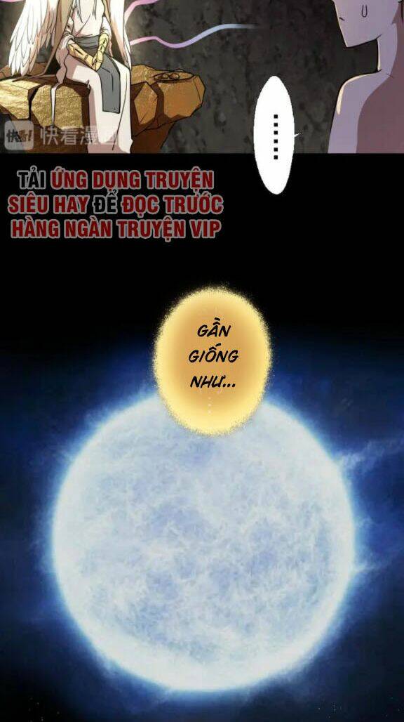 Cao Đẳng Linh Hồn: Chapter 88.5