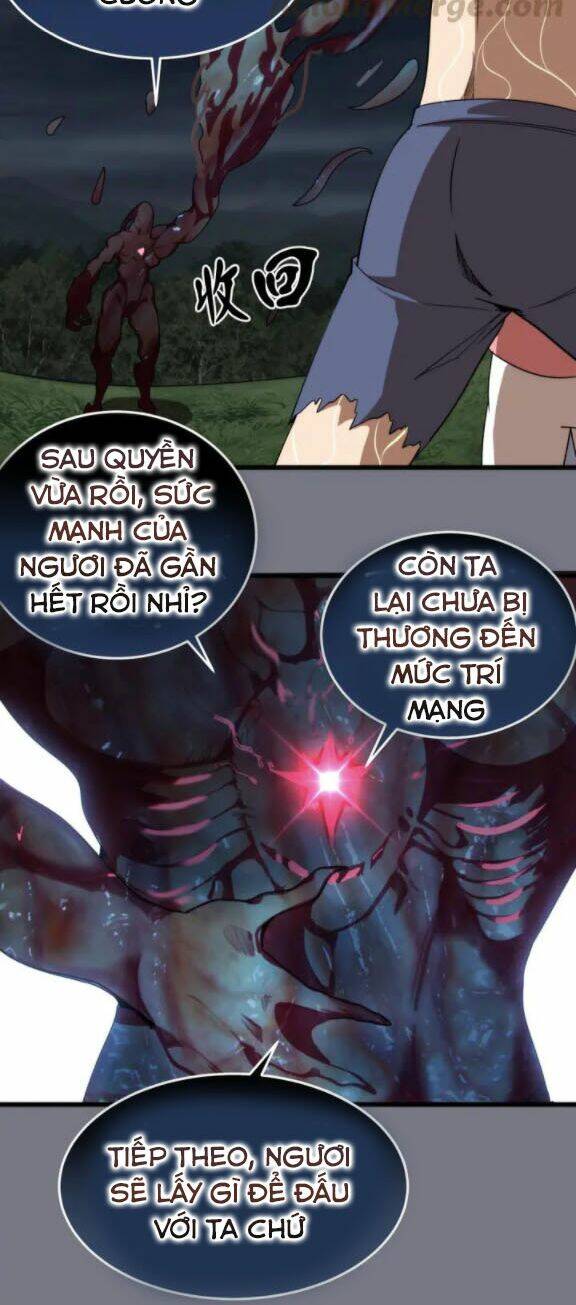 Cao Đẳng Linh Hồn: Chapter 88