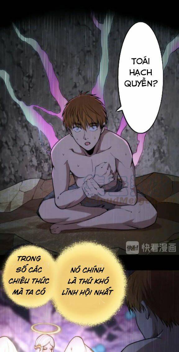 Cao Đẳng Linh Hồn: Chapter 88