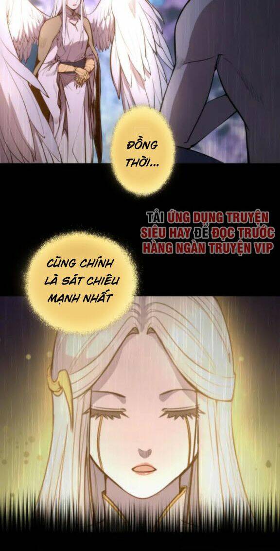 Cao Đẳng Linh Hồn: Chapter 88