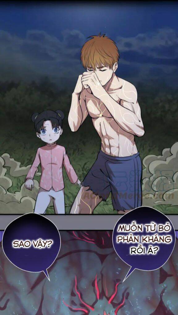 Cao Đẳng Linh Hồn: Chapter 88