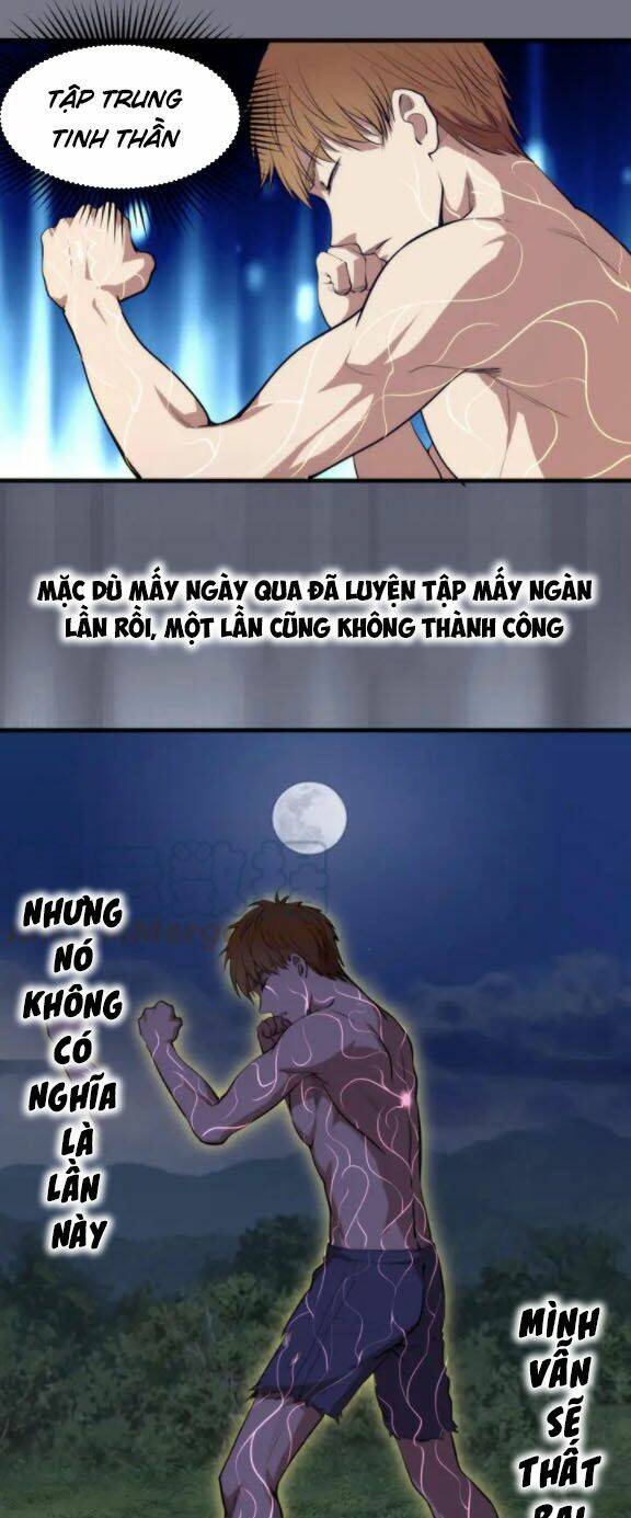 Cao Đẳng Linh Hồn: Chapter 88