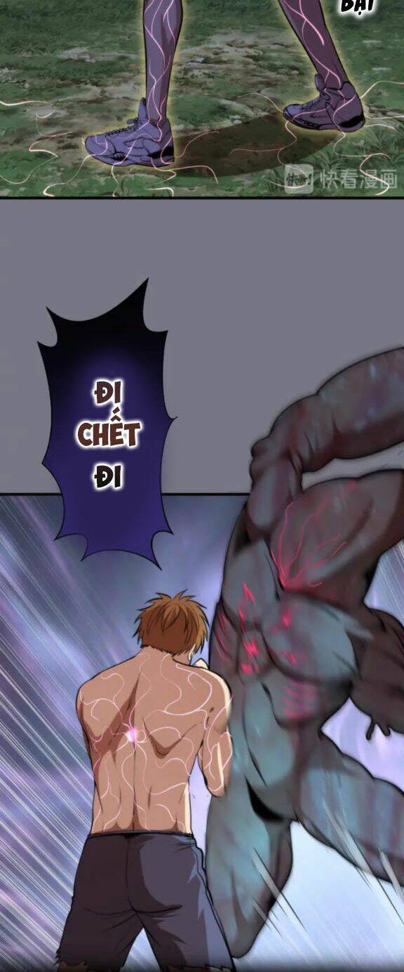 Cao Đẳng Linh Hồn: Chapter 88