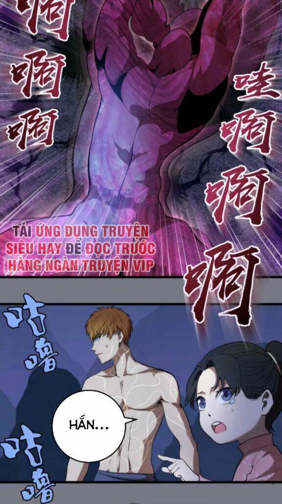 Cao Đẳng Linh Hồn: Chapter 88