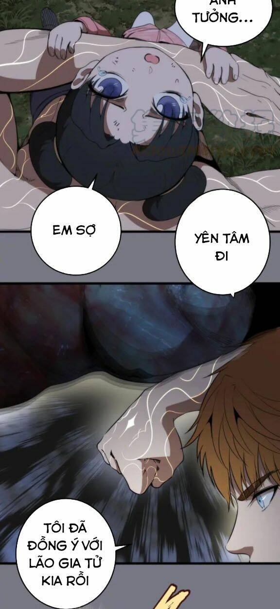 Cao Đẳng Linh Hồn: Chapter 88