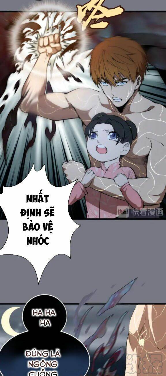 Cao Đẳng Linh Hồn: Chapter 88