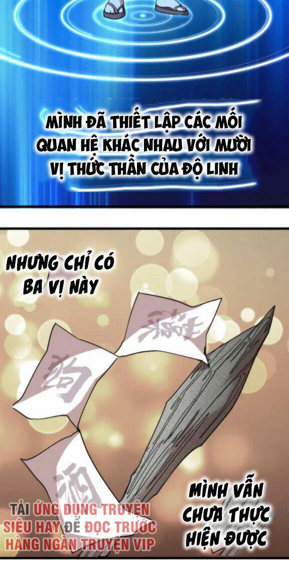 Cao Đẳng Linh Hồn: Chapter 89