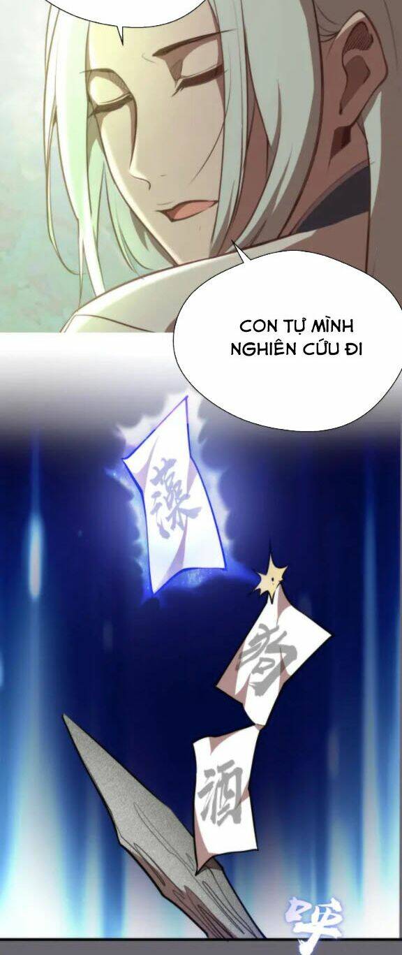 Cao Đẳng Linh Hồn: Chapter 89