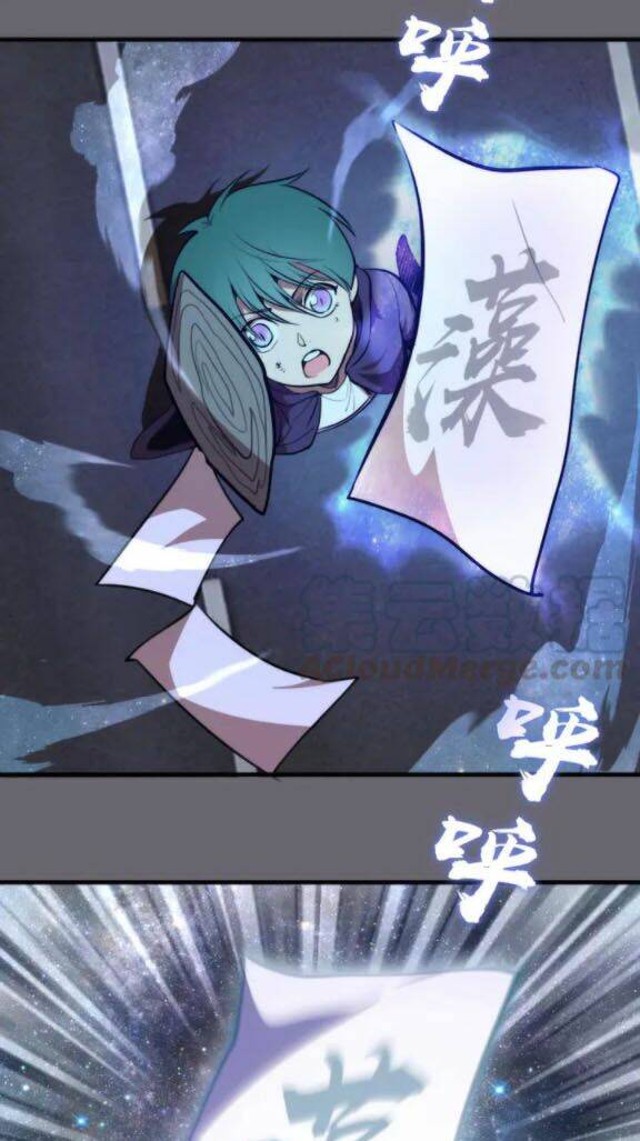 Cao Đẳng Linh Hồn: Chapter 89