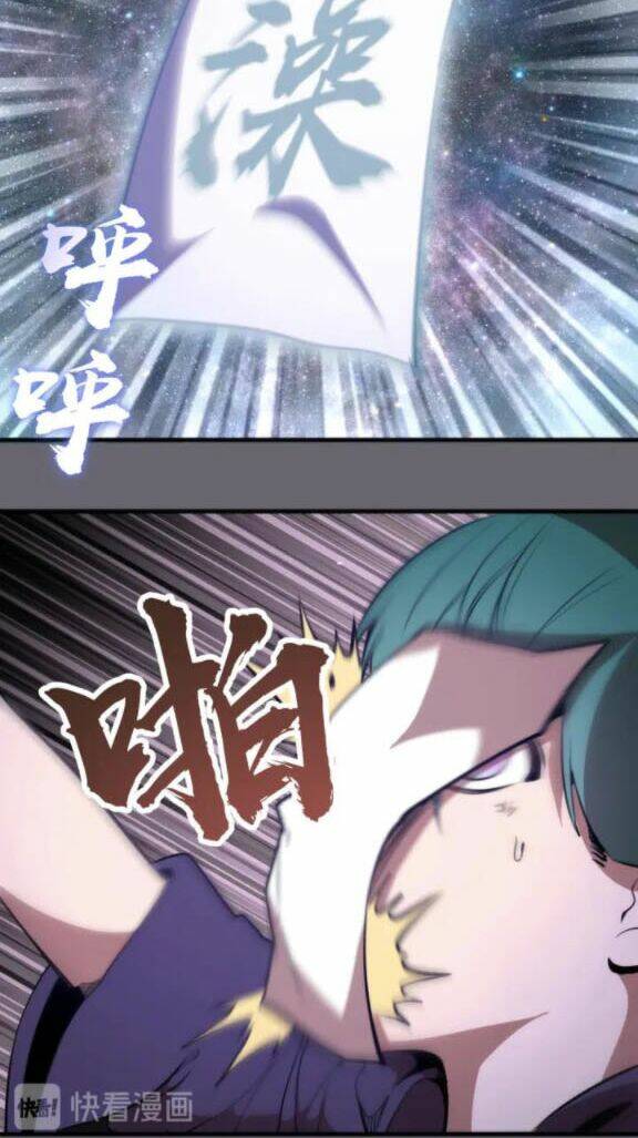 Cao Đẳng Linh Hồn: Chapter 89
