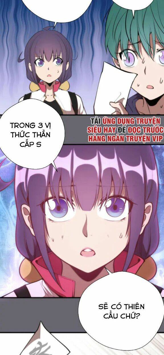 Cao Đẳng Linh Hồn: Chapter 89
