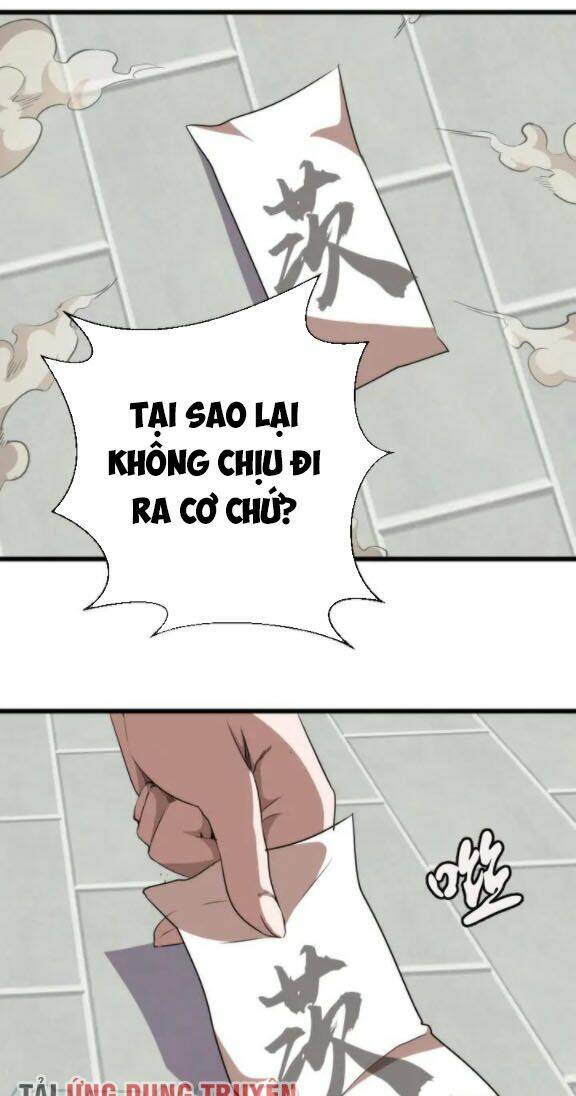 Cao Đẳng Linh Hồn: Chapter 89