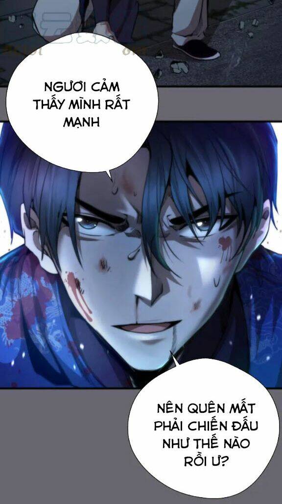 Cao Đẳng Linh Hồn: Chapter 89