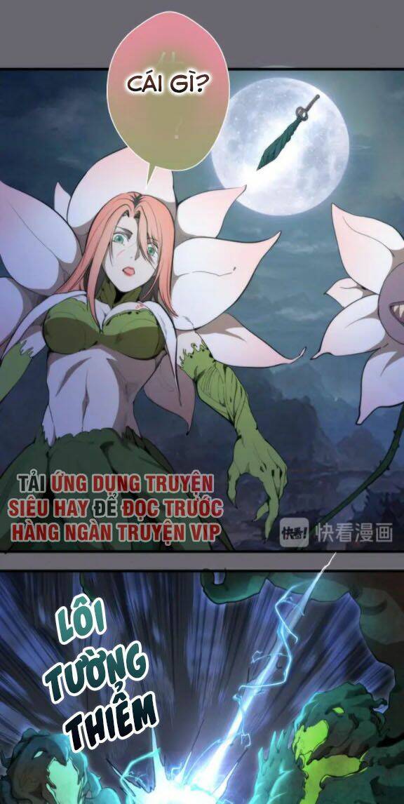 Cao Đẳng Linh Hồn: Chapter 89