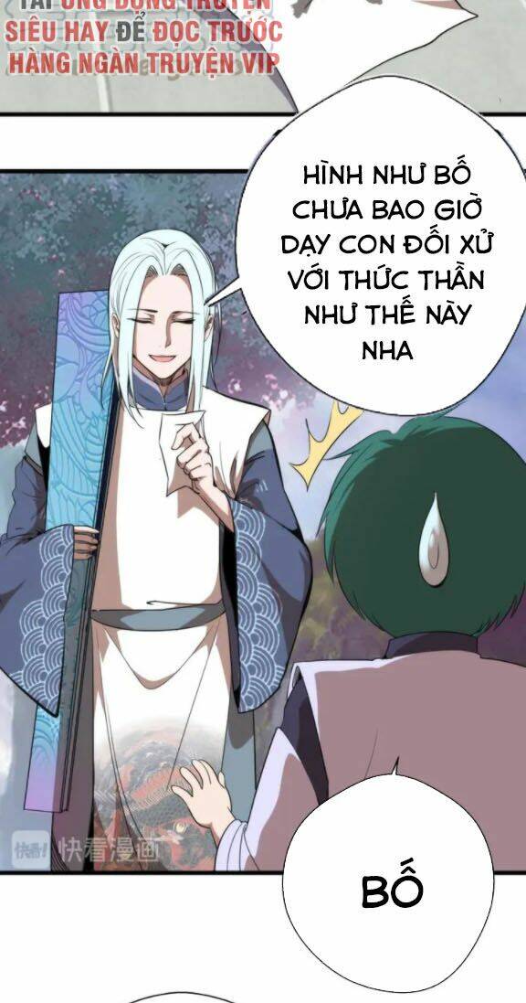 Cao Đẳng Linh Hồn: Chapter 89