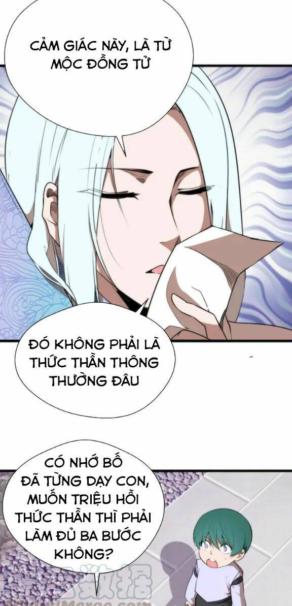 Cao Đẳng Linh Hồn: Chapter 89