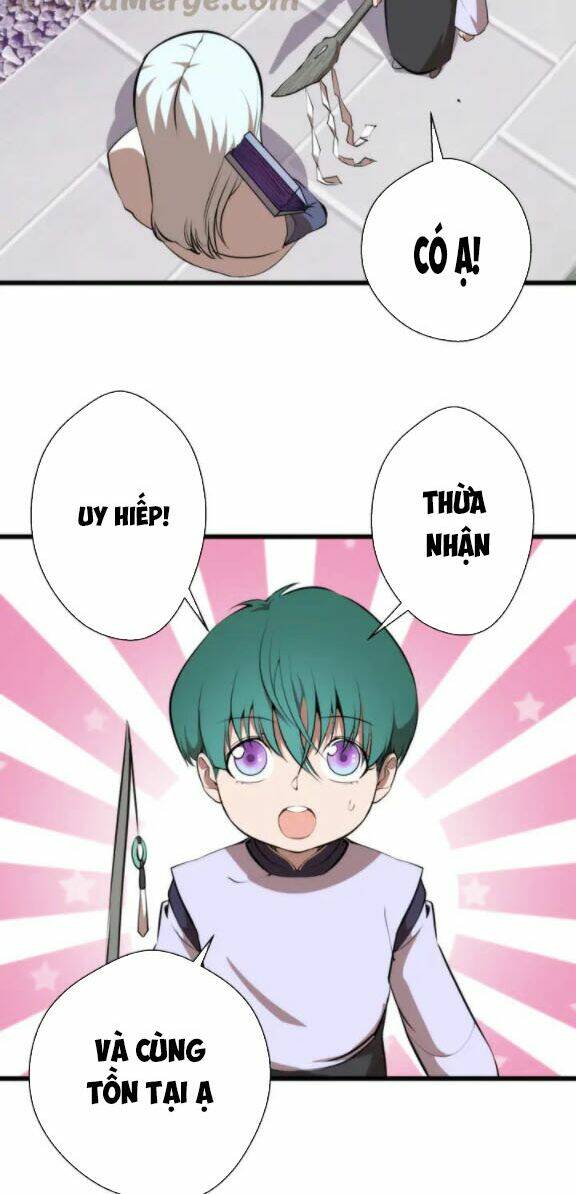 Cao Đẳng Linh Hồn: Chapter 89
