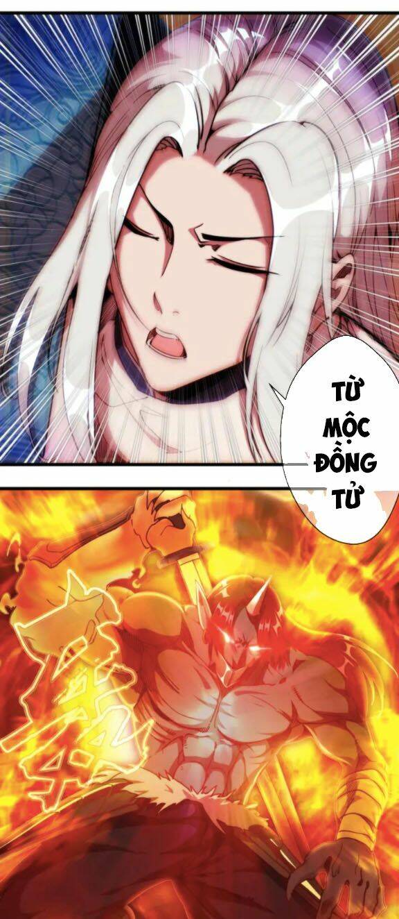 Cao Đẳng Linh Hồn: Chapter 89