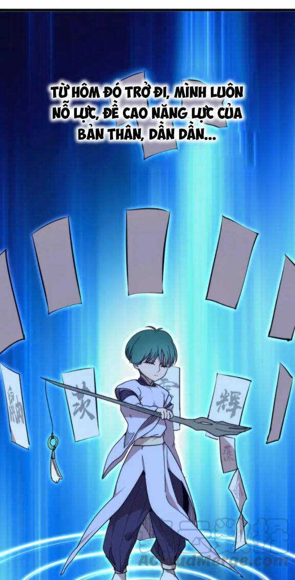 Cao Đẳng Linh Hồn: Chapter 89