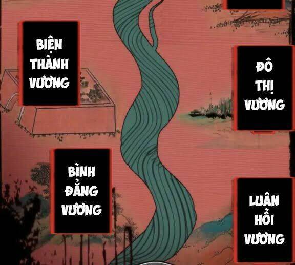 Cao Đẳng Linh Hồn: Chapter 90.5