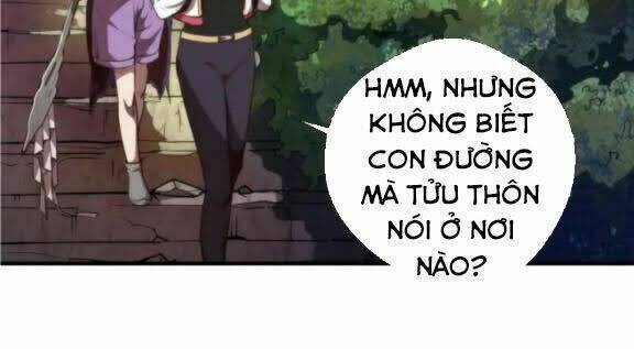 Cao Đẳng Linh Hồn: Chapter 90