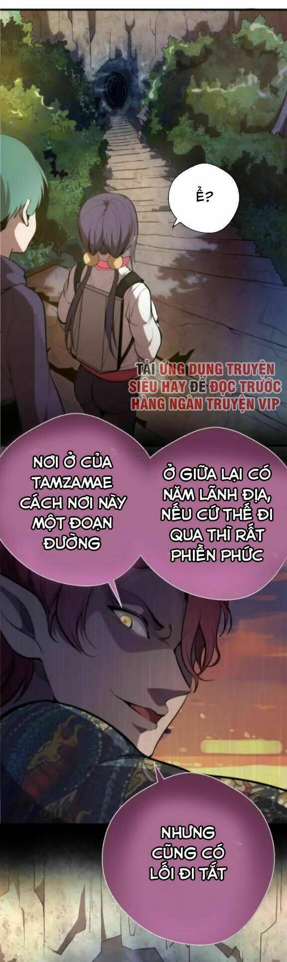 Cao Đẳng Linh Hồn: Chapter 90