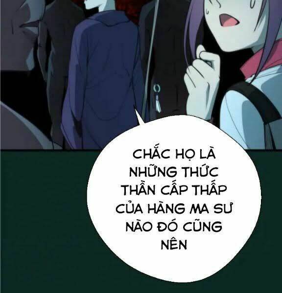 Cao Đẳng Linh Hồn: Chapter 90