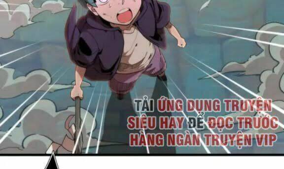 Cao Đẳng Linh Hồn: Chapter 90