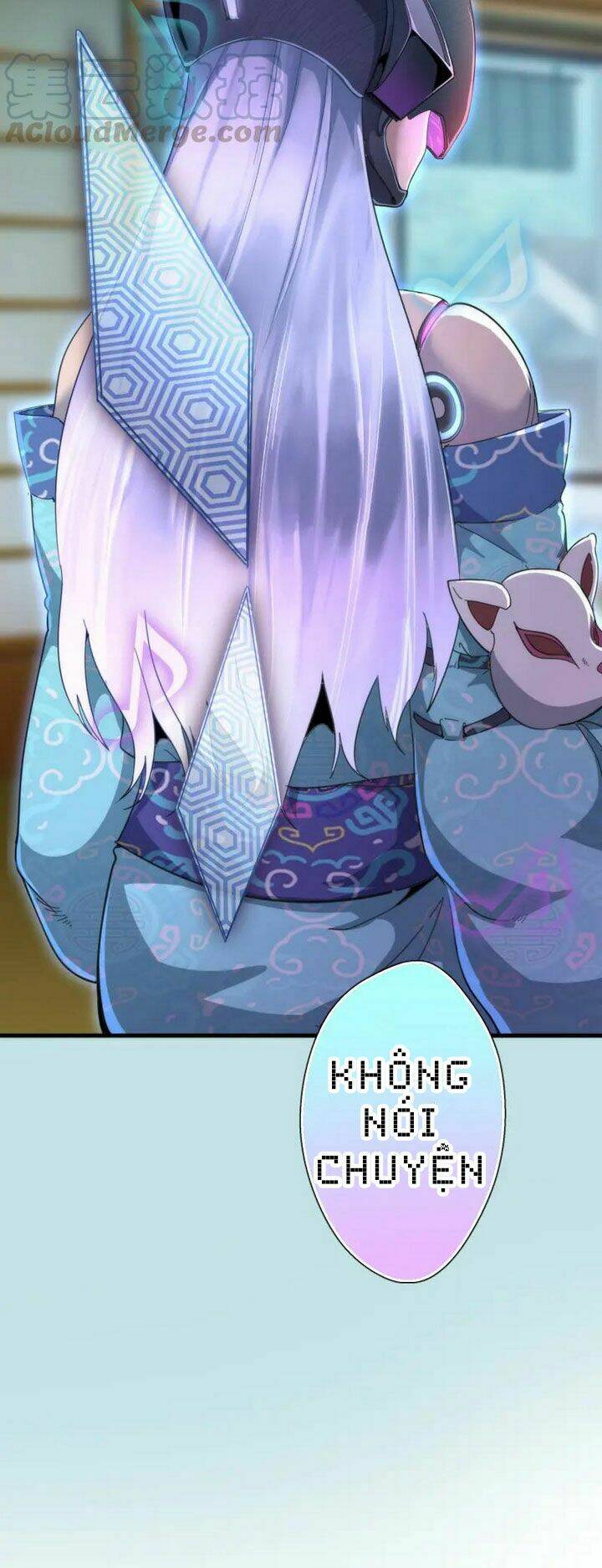 Cao Đẳng Linh Hồn: Chapter 91.5