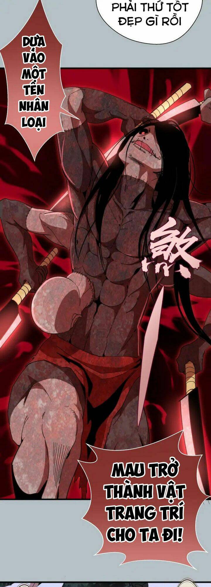 Cao Đẳng Linh Hồn: Chapter 91
